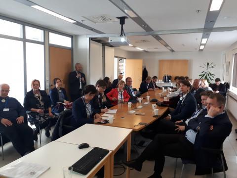 Samnorræn jafnlaunavottun