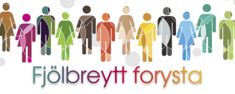 Alþjóðleg ráðstefna um fjölbreytta forystu í atvinnulífinu