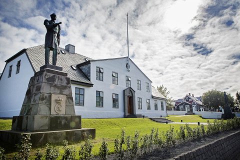 Árangur og áskoranir í jafnréttismálum innan Stjórnarráðsins