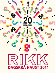 Ný heimasíða Rannsóknastofu í kvenna- og kynjafræðum komin í loftið