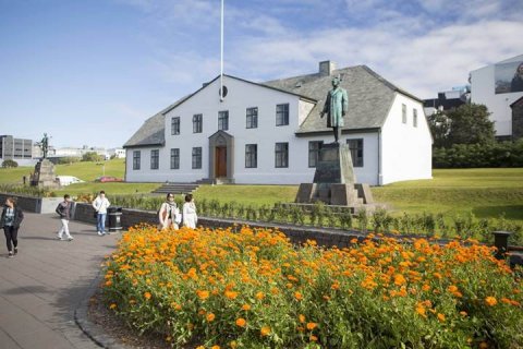 Framkvæmdaáætlun í jafnréttismálum fyrir tímabilið 2020-2023