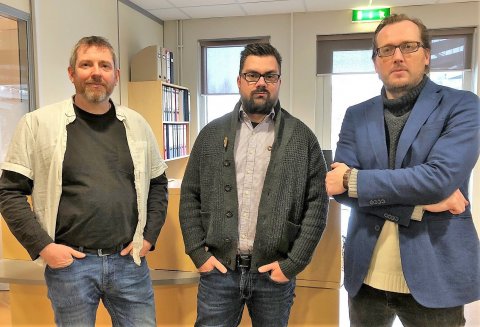 Opið á Jafnréttisstofu eftir klukkan 14:55 í dag