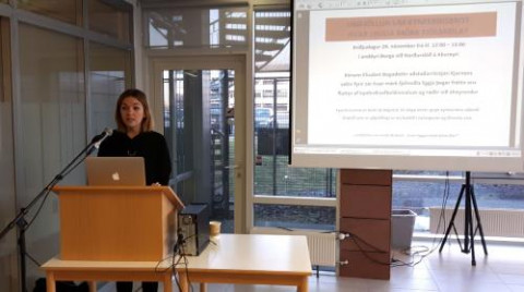 Fjölmiðlaumfjöllun og kynferðisbrot