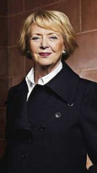 Vigdís Finnbogadóttir áttræð