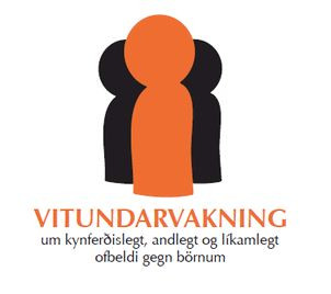 Vitundarvakning  fræðslumyndbönd frumsýnd